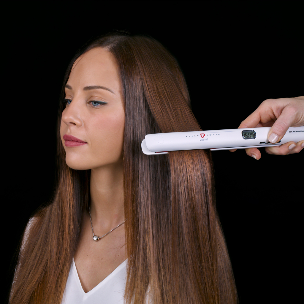 Salon edition piastra per capelli